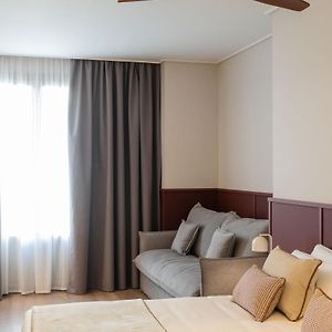 Deluxe Kamer met Twee Aparte Bedden